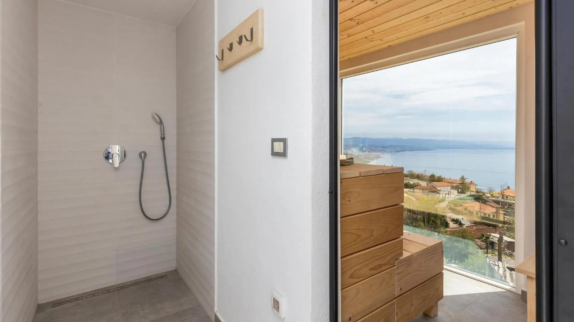 Amazing Apartment In Bregi With House Sea View Breza 0*,  Croatia